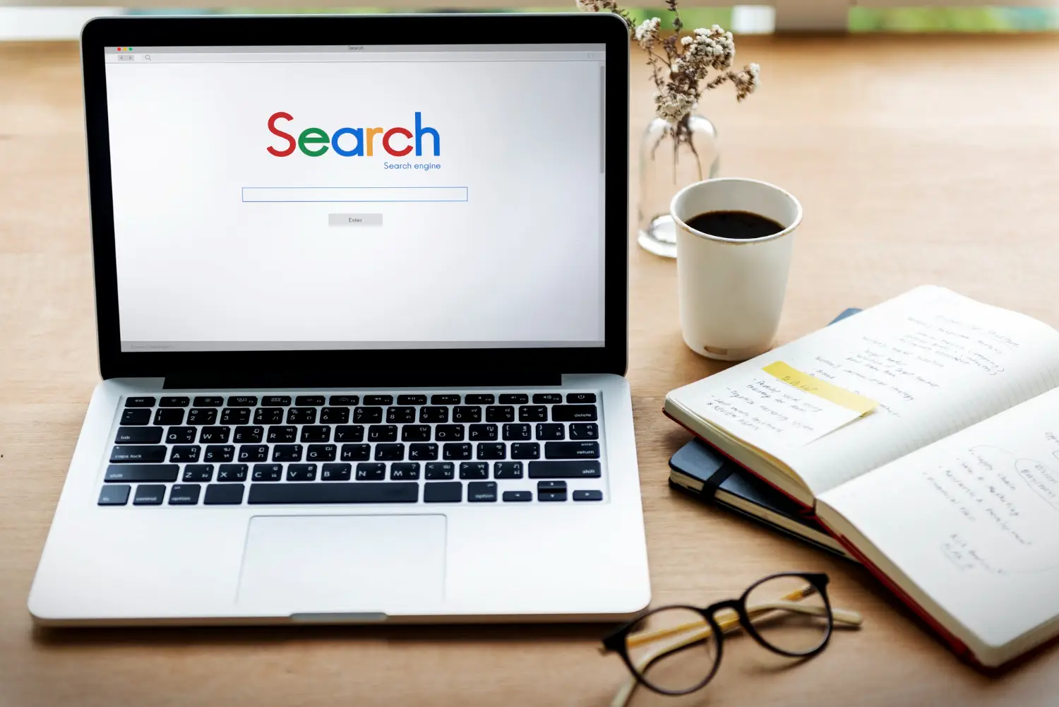5 Elementos Obrigatórios em um Site
