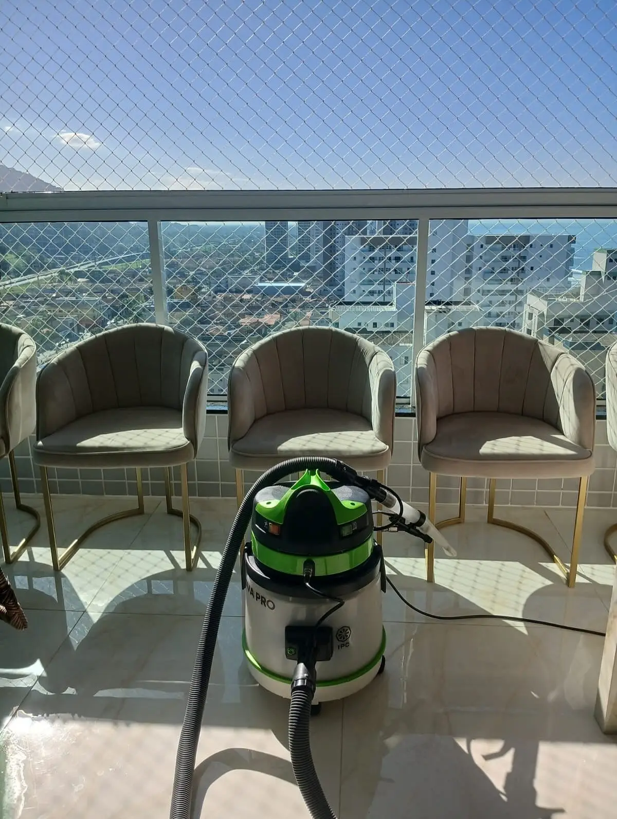 _praia clean limpeza de estofados praia grande img 2