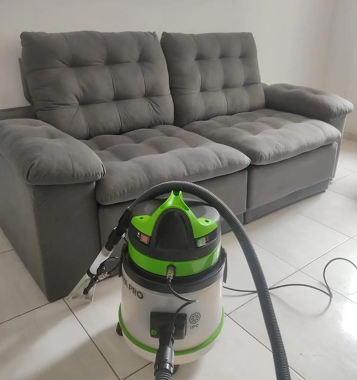 _praia clean limpeza de estofados praia grande img 5