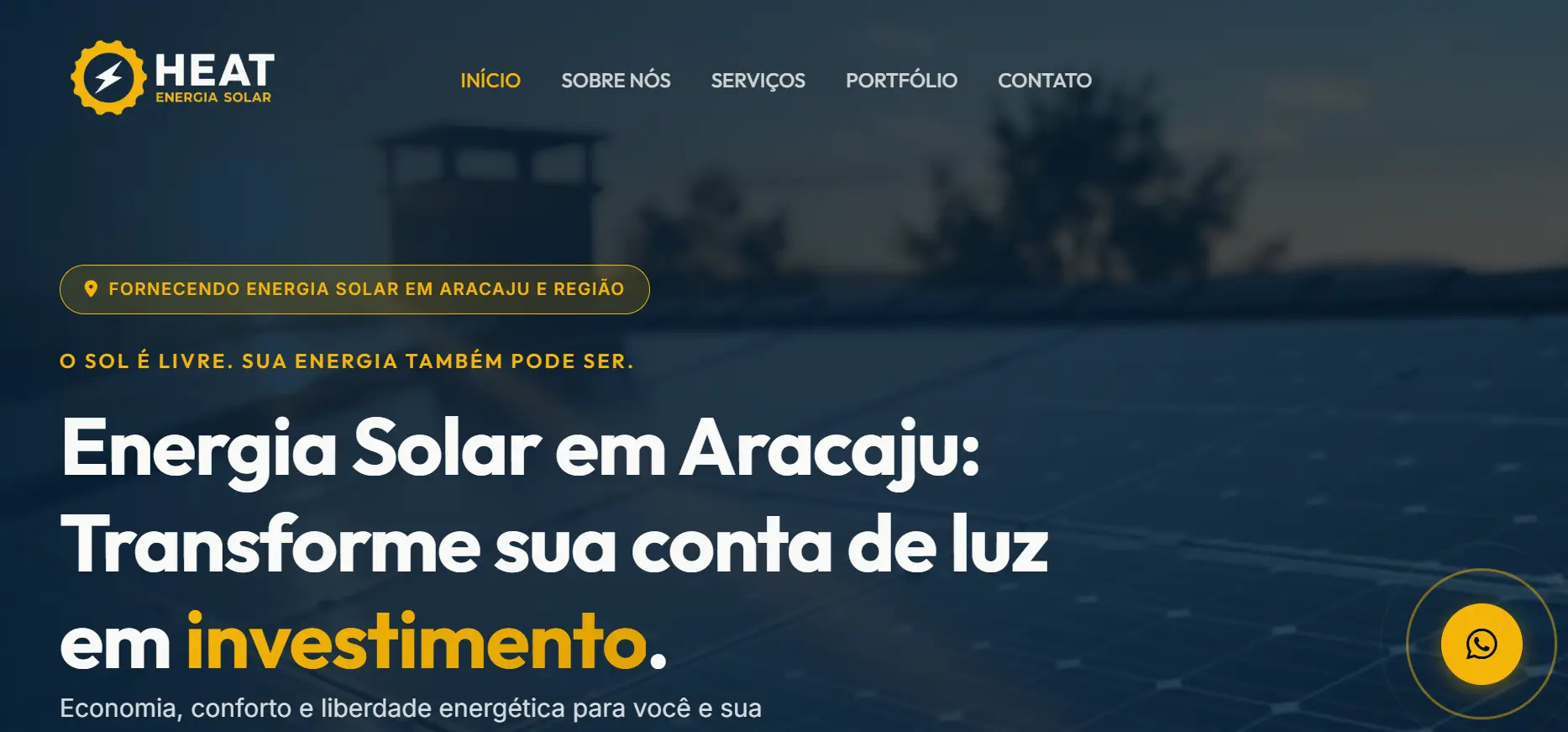 Heat Solar