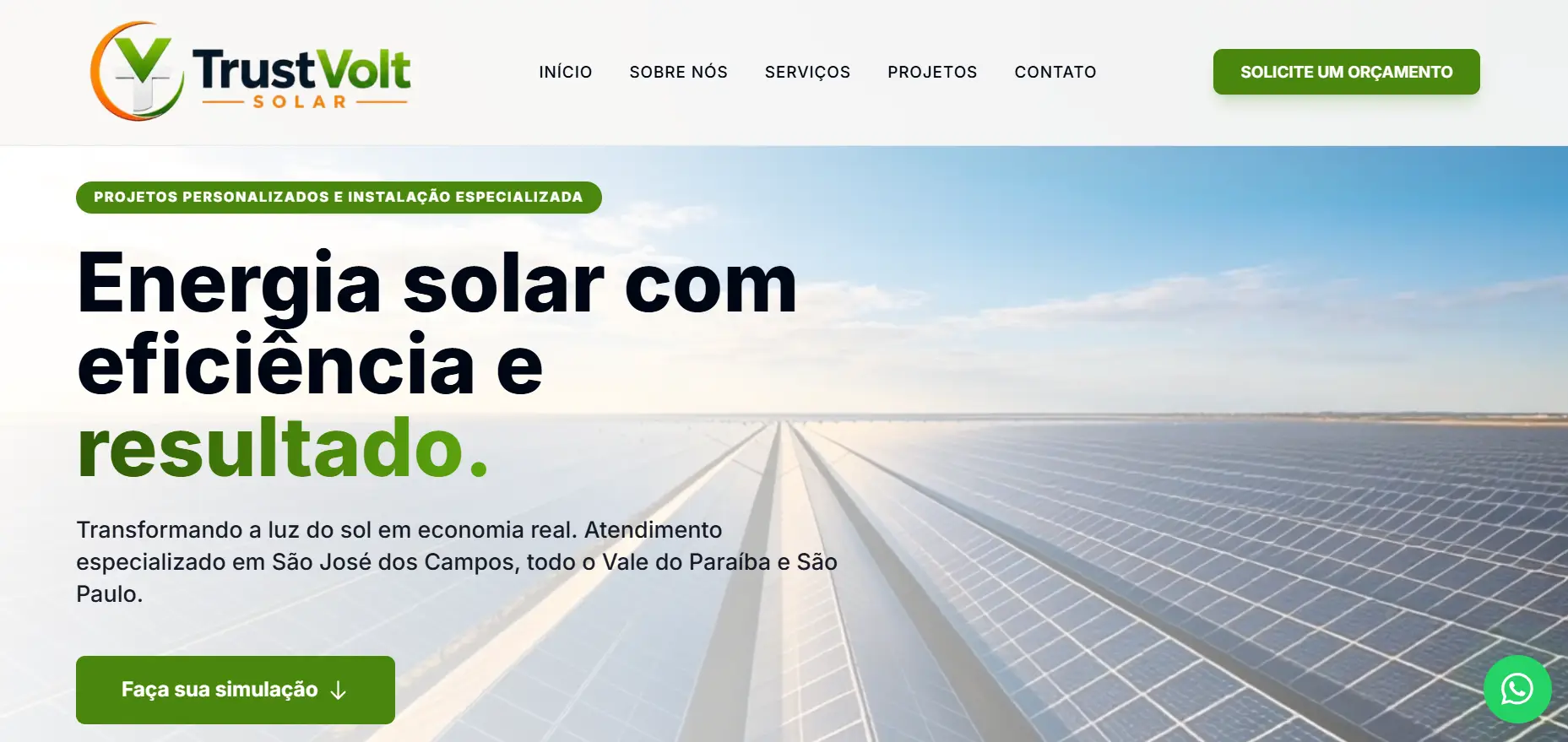 TrustVolt